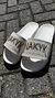 CHINELO SLIDE FUSION INV/25-OFF WHITE 67431 - Equilibrio Store Cwb