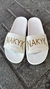 CHINELO SLIDE FUSION INV/25-OFF WHITE 67431 - comprar online
