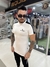 CAMISETA SLIM LA PROMESSA OFF FAIXA THE PROMISSE - comprar online