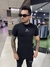 CAMISETA SLIM LA PROMESSA PRETA SIGNATURE - comprar online