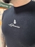 CAMISETA SLIM LA PROMESSA PRETA SIGNATURE - Equilibrio Store Cwb