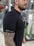 CAMISETA SLIM LA PROMESSA PRETA SIGNATURE na internet
