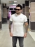 CAMISETA BLESSED OFF WHITE ESSENCE BC 303 - Equilibrio Store Cwb