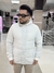 JAQUETA FORRADA PER POCHI OFF WHITE na internet