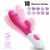 Vibrador Susan