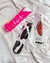 Gel lubricante saborizado Miss V - comprar online