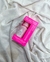 Pink Sexy Drops