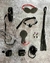 Set BDSM 9 Piezas en internet