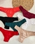 Tripack fru fru lycra // ART 133