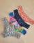 Pack x3 fru fru lycra