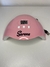 Cabina de uñas UV LED Serena Rosa 54W - comprar online