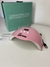 Cabina de uñas UV LED Serena Rosa 54W
