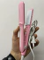 Plancha para el pelo Hytoshy, Mp-8006