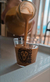 Licor doce de leite - Dom Eder