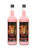 Licor de Morango - caixa c/ 2 unidades