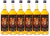 Licor Ervas Aromáticas 33 - caixa c/ 6 unidades