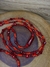 Guia de Iansã Vermelho - comprar online