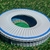 Estádio do Maracanã - Base de Mesa - loja online