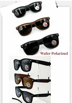 Armações Rayban originais - avulsa na internet