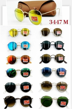 Armações Rayban originais - avulsa - loja online