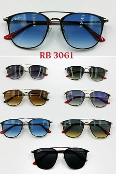 Armações Rayban - réplica de 1a linha - lote com 10 avulsas na internet