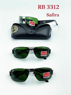 Imagem do Armações Rayban - réplica de 1a linha - avulsa