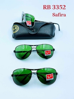 Armações Rayban - réplica de 1a linha - lote com 10 avulsas na internet