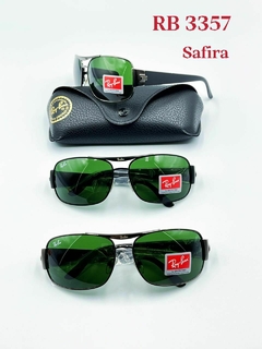 Armações Rayban - réplica de 1a linha - lote com 10 avulsas - loja online