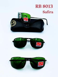 Armações Rayban - réplica de 1a linha - lote com 10 avulsas - CIEL