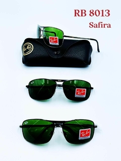 Armações Rayban originais - avulsa - comprar online