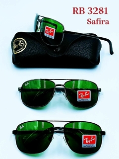 Imagem do Armações Rayban - réplica de 1a linha - avulsa