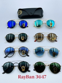 Armações Rayban originais - avulsa - loja online