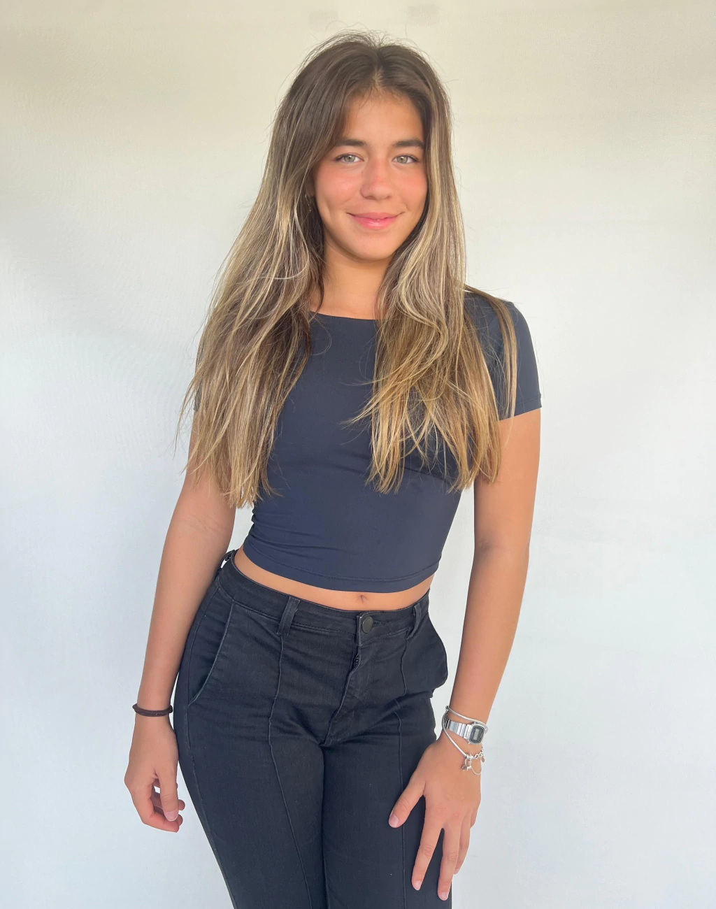 Maria Alice
