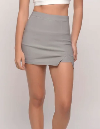 Short Saia Bengaline