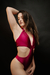 Body Safira asa delta - Desejo - comprar online