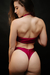 Body Safira asa delta - Desejo na internet