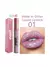 Imagem do Diamante brilho labial gloss maquiagem 15 núcleos fosco-mudando líquido imperm