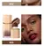 Imagem do Natural Matte Liquid Contour Stick, Acabamento Highlighters, Sombra, Impermeáve