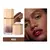 Natural Matte Liquid Contour Stick, Acabamento Highlighters, Sombra, Impermeáve - loja online
