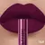 Imagem do QIBEST-Sexy Red Matte Lip Gloss para mulheres, duradouro, batom líquido de velu