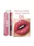 Imagem do Diamante brilho labial gloss maquiagem 15 núcleos fosco-mudando líquido imperm