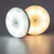 Imagem do Luz Do Sensor De Movimento Do Armário Luz LED USB LED para Iluminação