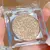 À prova d'água Glitter Eyeshadow, Ilumine os olhos Make Up, Shimmer Paleta