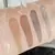 Tinta de gel para tintura de sobrancelha, creme de tatuagem, sem marcação, - comprar online