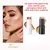 Imagem do Natural Matte Liquid Contour Stick, Acabamento Highlighters, Sombra, Impermeáve