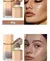 Imagem do Natural Matte Liquid Contour Stick, Acabamento Highlighters, Sombra, Impermeáve