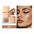 Natural Matte Liquid Contour Stick, Acabamento Highlighters, Sombra, Impermeáve na internet