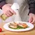Garrafa de spray de óleo tipo imprensa, spray de cozinha, vinagre de churrasco na internet