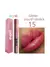 Diamante brilho labial gloss maquiagem 15 núcleos fosco-mudando líquido imperm na internet