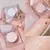 À prova d'água Glitter Eyeshadow, Ilumine os olhos Make Up, Shimmer Paleta - comprar online